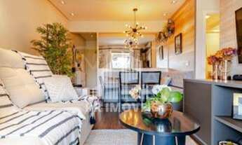 Imagem 6: RRCOD4570D Apartamento 85m² CONDOMÍNIO PARQUE BARUERI - OPORTUNIDADE - 3 Dorms 1 Vaga - Ba