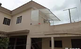 Imagem 6: Casa para Venda em Santo André, Parque Oratório, 2 dormitórios, 2 banheiros, 3 vagas