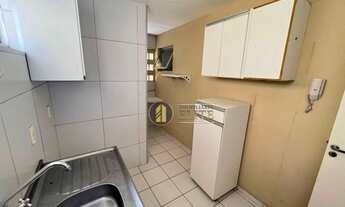 Imagem 6: Apartamento Condomínio Esplanada dos Jardins II 3 Quartos com móveis projetados