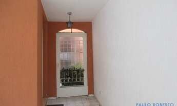 Imagem 7: SOBRADO - MORUMBI - SP