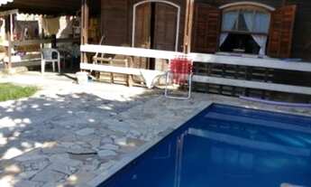 Imagem 5: Linda Casa No bairro Bracuhy (Angra dos Reis