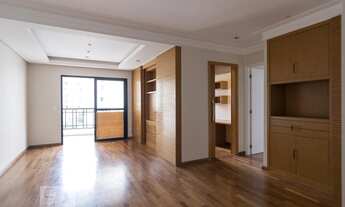 Imagem: Apartamento para Aluguel - Saúde, 4 Quartos