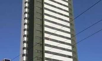 Imagem: Excelente flat bem mobiliado, ótima localização