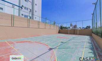 Imagem 2: Apartamento com 2 dormitórios à venda, 70 m² por R$ 600.000,00 - Campo Belo - São Paulo/SP