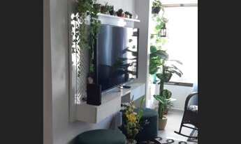 Imagem 5: Natal - Apartamento Padrão - Capim Macio