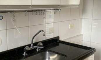 Imagem 2: Apartamento para aluguel e venda tem 60 metros quadrados com 2 quartos