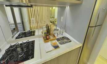 Imagem 3: São Paulo - Apartamento Padrão - Barra Funda