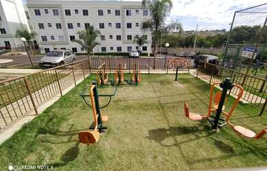 Imagem 3: Apartamento Residencial Áster