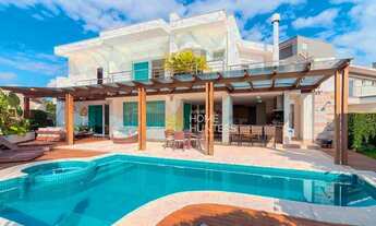 Imagem: Linda residencia em Jurerê Internacional