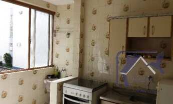 Imagem 2: Apartamento em Menino Deus