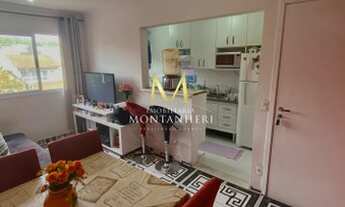 Imagem 4: Apartamento á venda de 2 dormitórios - cód 542 APVX - Portal dos Ipês II - Cajamar - SP