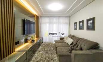 Imagem 6: Apartamento com 3 dormitórios à venda, 143 m² por R$ 1.590.000,00 - Centro - Itajaí/SC