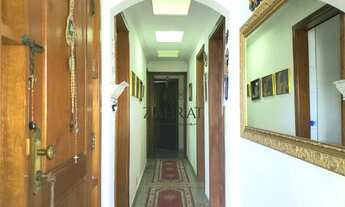 Imagem 5: Apartamento à venda, 3 quartos, 1 suíte, 1 vaga, Gonzaga - Santos/SP