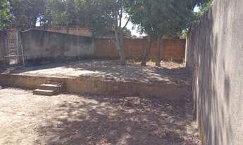 Imagem: Lote com Casa Jardim Europa Luziânia