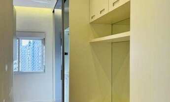 Imagem 3: Cobertura Duplex Jardim Anália Franco com 3 suites 3 vagas