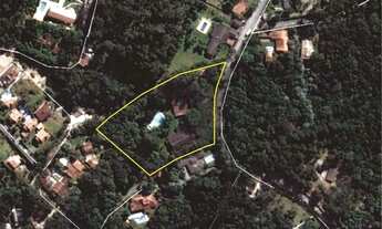 Imagem 2: CARAPICUÍBA - Casa de Condomínio - FAZENDINHA