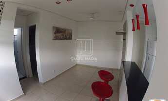 Imagem 4: Apartamento (tipo - padrao) 2 dormitórios, cozinha planejada, portaria 24hs, lazer, elevad