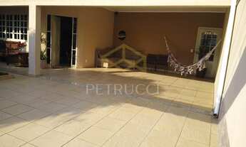 Imagem 3: Casa - Parque Progresso (Nova Veneza) - Sumaré