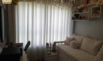 Imagem 2: Condominio Glass Alphaville 2 dormitórios