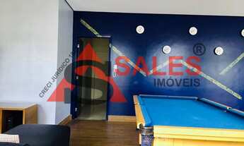 Imagem 2: Apartamento à venda, R$ 1.100.000, 3 dormitórios, 2 vagas, 133 metros uteis, Condomínio Vi