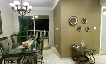 Imagem 7: Altos do Farol - Farolândia - 3 Quartos