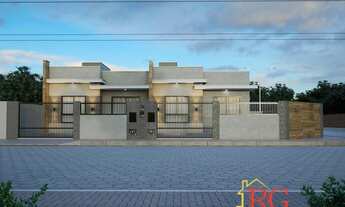 Imagem 3: CASA GEMINADA DE ESQUINA NO GRAVATA