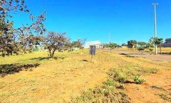 Imagem 4: TERRENO NO ARTS UBERLÂNDIA - LOTE 08 - QUADRA 03