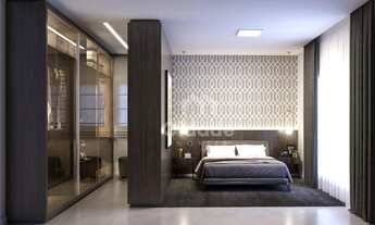 Imagem 2: Geminado Alto Padrão com 3 Suítes