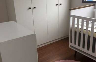 Imagem 9: APARTAMENTO 2/4, 45m² - AVENIDA JORGE AMADO, IMBUÍ