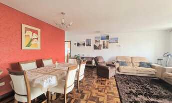 Imagem 2: Excelente apartamento semi mobiliado 3 quartos em São Francisco - Curitiba - PR