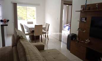 Imagem 2: Apartamento com 2 quartos à venda, 78 m² por R$ 215.000 - Bom Jardim - Juiz de Fora/MG