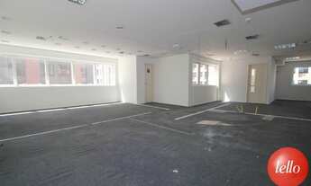 Imagem 3: São Paulo - Conjunto Comercial/sala - Vila Olímpia