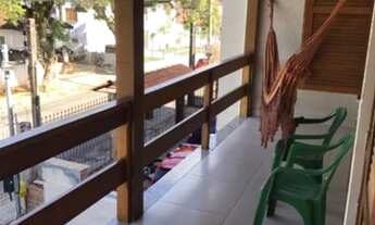 Imagem: CASA 03 DORMITÓRIOS, SUÍTE, 3 VAGAS, BAIRRO