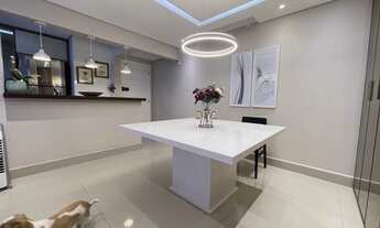 Imagem 3: Apartamento com 3 dorms, Canto do Forte, Praia Grande - R$ 1.1 mi, Cod: AP4815