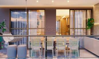 Imagem: Repasse de apartamento na Praia do Cupe