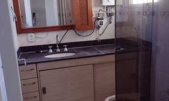 Imagem 5: Cobertura para aluguel possui 50 metros quadrados com 1 quarto em Tijuca - Rio de Janeiro