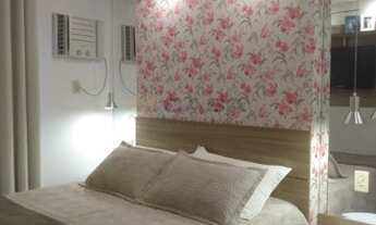 Imagem 4: Zr**Apartamento para venda possui 77 metros quadrados com 3 quartos em Valparaíso - Serra