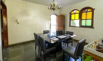 Imagem 6: BELO HORIZONTE - Casa Padrão - Caiçara