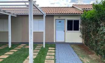 Imagem 2: Casa condomínio no Village Parati