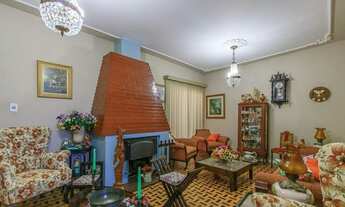 Imagem 6: Casa em Menino Deus