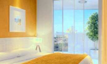 Imagem 6: Lago Di Garda. 3 Quartos. 1 Suíte. 1 ou 2 Vagas de garagem. V19