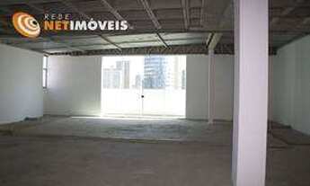 Imagem 2: Locação Andar-pilotis Centro Belo Horizonte