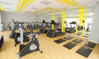 Imagem 3: Apartamento para venda com 82 metros quadrados com 3 quartos