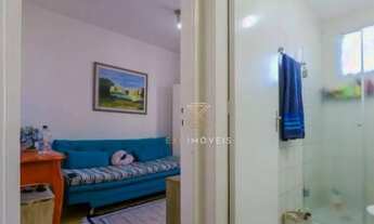 Imagem 4: Apartamento com 2 dormitórios à venda, 48 m² por R$ 330.000 - Ipiranga - São Paulo/SP