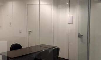 Imagem 7: Sala Comercial para Locação, Vila Yara, 3 banheiros, 3 vagas