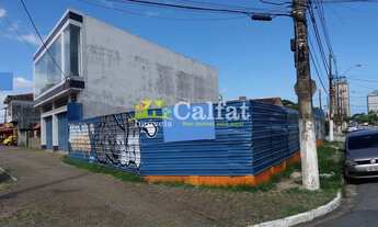 Imagem 3: Praia Grande - Terreno Padrão - Mirim