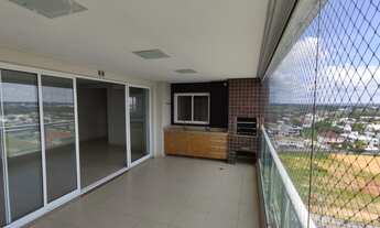 Imagem 2: Maison Ephigênio Sales 155 m² andar alto