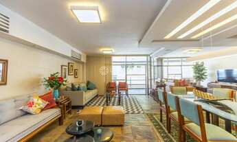 Imagem: RIO DE JANEIRO - Apartamento Padrão - Copacabana