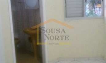 Imagem 7: SãO PAULO - Apartamento Padrão - Vila Nova Mazzei