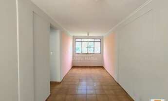 Imagem 2: Apartamento (tipo - padrao) 2 dormitórios, cozinha planejada, em condomínio fechado